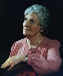 Photo of Helen-Augusta Williams